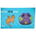 Amazon Echo Dot 5 Gen Alexa Kids Kinder Smarter Lautsprecher 2022 Drachen Design