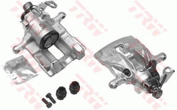 Bremssattel Bremszange TRW Hinten Rechts für Ford Galaxy I VW 1990-2010 Bhn187E