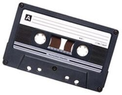 Kassetten digitalisieren VHS Hi8 Digital8 Video8 Super8 MiniDv VHS VHS-C auf Dvd
