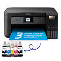 Epson EcoTank ET-2850 A4-Tintentank-Multifunktionsdrucker