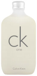 Calvin Klein CK One Eau de Toilette 50 ml OVP NEU