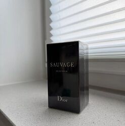 Dior Sauvage 60ml EdP