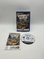 Road Trip Adventure (Sony PlayStation 2, 2003) - PS2