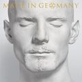 RAMMSTEIN "MADE IN GERMANY 1995-2011" 2 CD SPECIAL EDT