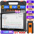 🔥 2025 OTOFIX D1 MAX Profi OBD2 Diagnosegerät ALLE SYSTEM ECU  Coding TPMS