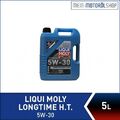 Liqui Moly Longtime High Tech 5W-30 5 Liter