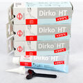 3x 70ml ELRING 036.164 DIRKO HT Dichtmasse grau Temperaturbereich -60°C 315°C