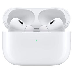 Apple AirPods Pro (2. Generation) mit MagSafe Case Earbuds Bluetooth-Kopfhörer