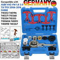 Motor Einstellwerkzeug Steuerkette Nockenwelle Satz für VAG 1.8 2.0 TFSI VW Audi