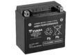 Batterie YUASA YTX14H / YTX14H-BS AGM 12V 12Ah Rollerbatterie wartungsfrei