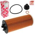 FEBI 47224 ÖLFILTER FÜR BMW F45 F46 X1 F48 X2 F39 MINI F54 F55 F56 F57 F60