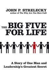 The Big Five for Life | John P. Strelecky | Taschenbuch | 225 S. | Englisch