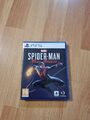 Marvel's Spider-Man Miles Morales  Playstation 5 PS5 -