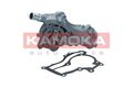 KAMOKA Wasserpumpe Motorkühlung T0224 für OPEL ASTRA CORSA ADAM MERIVA M13 P10 1