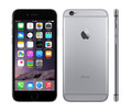 Apple iPhone 6 64GB 4G entsperrt Spacegrau Farbe - Grade A sehr guter Zustand