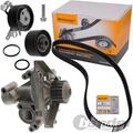 CONTI ZAHNRIEMEN-SATZ passend für 1.8+2,0+2.2 CITROEN C4 C5 C8 PEUGEOT 206 607