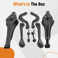 Querlenker Satz hinten for VW Golf V Golf Plus Beetle Eos links rechts