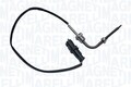 MAGNETI MARELLI Sensor, Abgastemperatur  u.a. für ALFA ROMEO, FIAT