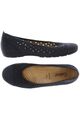 Gabor Halbschuh Damen Slipper feste Schuhe Gr. EU 37.5 (UK 4.5) Grau #sfnviop