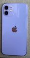 Apple iPhone 12 - 128GB - Violett (Ohne Simlock) (Dual-SIM)