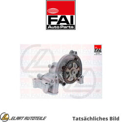 ÖLPUMPE FÜR VW CBZB/CBZA/CBZC 1.2L 4cyl POLO SKODA CBZB/CBZA 1.2L 4cyl FABIA II 