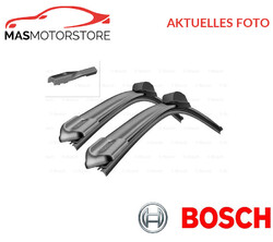 SCHEIBENWISCHER WISCHERBLATT VORNE BOSCH 3 397 007 555 P FÜR SEAT TOLEDO IV,MII