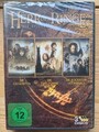 Der Herr der Ringe - Die Spielfilm Trilogie (3 DVD) Wood, Elijah, Ian McKellen L