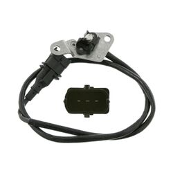 Sensor, Nockenwellenposition FEBI BILSTEIN 28386 für ALFA ROMEO FIAT LANCIA OPEL