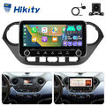 10,25" Android 13 2+64GB Radio CarPlay GPS Navi BT für Hyundai i10 II 2013-2019