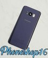 Original Samsung Galaxy S8 G950F Akkudeckel Deckel Backcover Orchid Grey Grau B