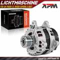 Lichtmaschine Generator 180A für VW Passat 3C2 CC Sharan Skoda Superb 2 3T4 Seat