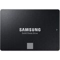 Samsung 870 EVO int. 2,5" SSD 4TB 