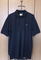 LACOSTE Herren Polo Shirt Poloshirt Größe M