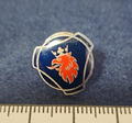 Sammler Pin - KFZ/AUTO - SCANIA "Logo Mittel" - Top-Zustand - Rar/Selten