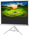 celexon mobile Business und Heimkino Stativ-Leinwand Eco Weiß 133x75cm 16:9