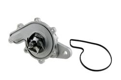 MTR Wasserpumpe Motorkühlung 12164270 für SMART CITY 450 FORTWO ROADSTER 452 451