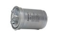 Kraftstofffilter TOPRAN 102 731 für VW GOLF II (19E, 1G1) TRANSPORTER III Bus