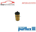 MOTOR ÖLFILTER PURFLUX L978 P FÜR DODGE NITRO 2.8 CRD 4WD,2.8 CRD 2.8L 130KW