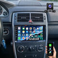 Android 13 Autoradio Navi 1+32G Für Mercedes-Benz Viano Vito W639 2004-2014 KAM