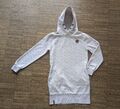 Longpulli Hoodie mit Taschen in 158/164