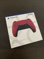 Sony PlayStation DualSense Wireless Controller - Cosmic Red