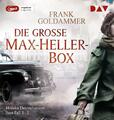 Die große Max-Heller-Box | Frank Goldammer | 2021 | deutsch