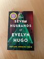 buch the seven husbands of evelyn hugo, taylor jenkins reid