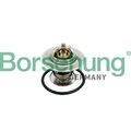 1x Thermostat, Kühlmittel Borsehung B18259 passend für VAG