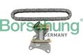 Borsehung Steuerkettensatz B18847 für VW GOLF 5 1K1 6 5K1 PASSAT B6 3C2 SCIROCCO