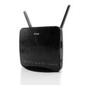 D-Link DWR-953 Gigabit LTE Router Wireless AC1200 4G LTE/3G bis zu 150 Mbit/s