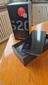 Samsung Galaxy S20 Ultra 5G SM-G988B/DS - 128GB - Cosmic Grey (Ohne Simlock)...