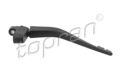 TOPRAN Wischarm Scheibenreinigung 503 489 für BMW 1er F21 F20 114 116 118 xDrive