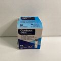 A011 Contour Next 50 Teststreifen Blutzucker Glucose MHD 02/25