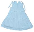 Stickerei Kleid , Schönes Sommer Kleid NA-KD Gr.36 Weiß, Neu 